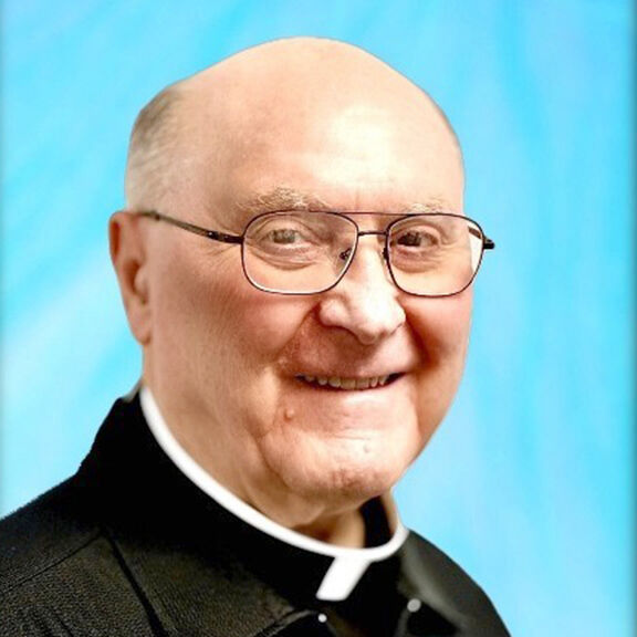 Father Peter Voelker, C.Ss.R., 89, Liguori